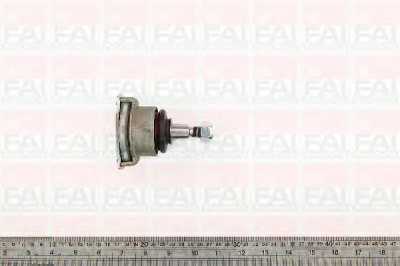 FAI AUTOPARTS ss179 -  Несущий / направляющий шарнир